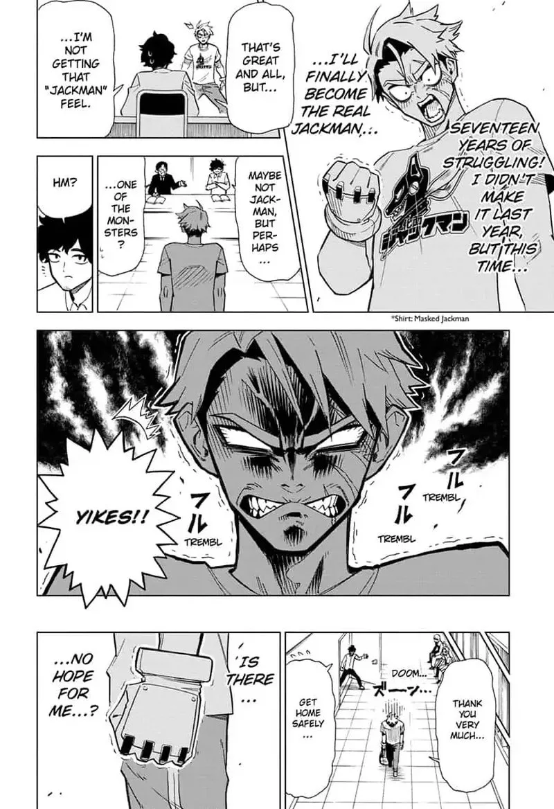 ZIPMAN!! Chapter 1 page 8
