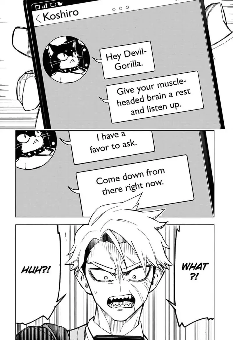 ZIPMAN!! Chapter 1 page 26
