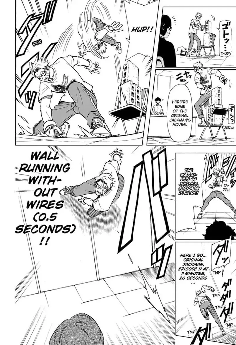 ZIPMAN!! Chapter 1 page 6