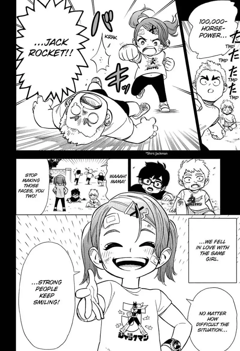 ZIPMAN!! Chapter 1 page 14