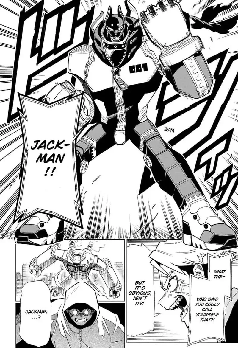 ZIPMAN!! Chapter 1 page 48