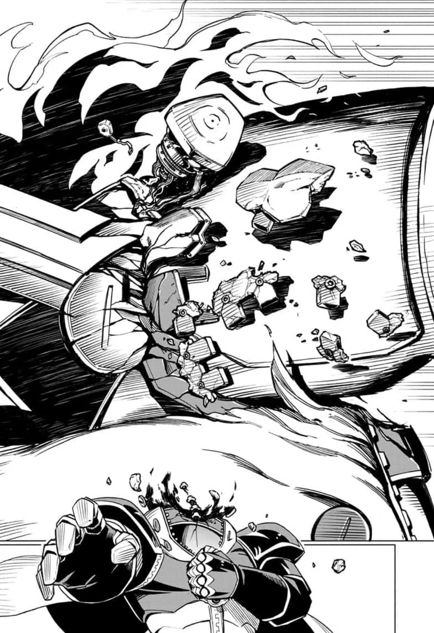ZIPMAN!! Chapter 10 page 14