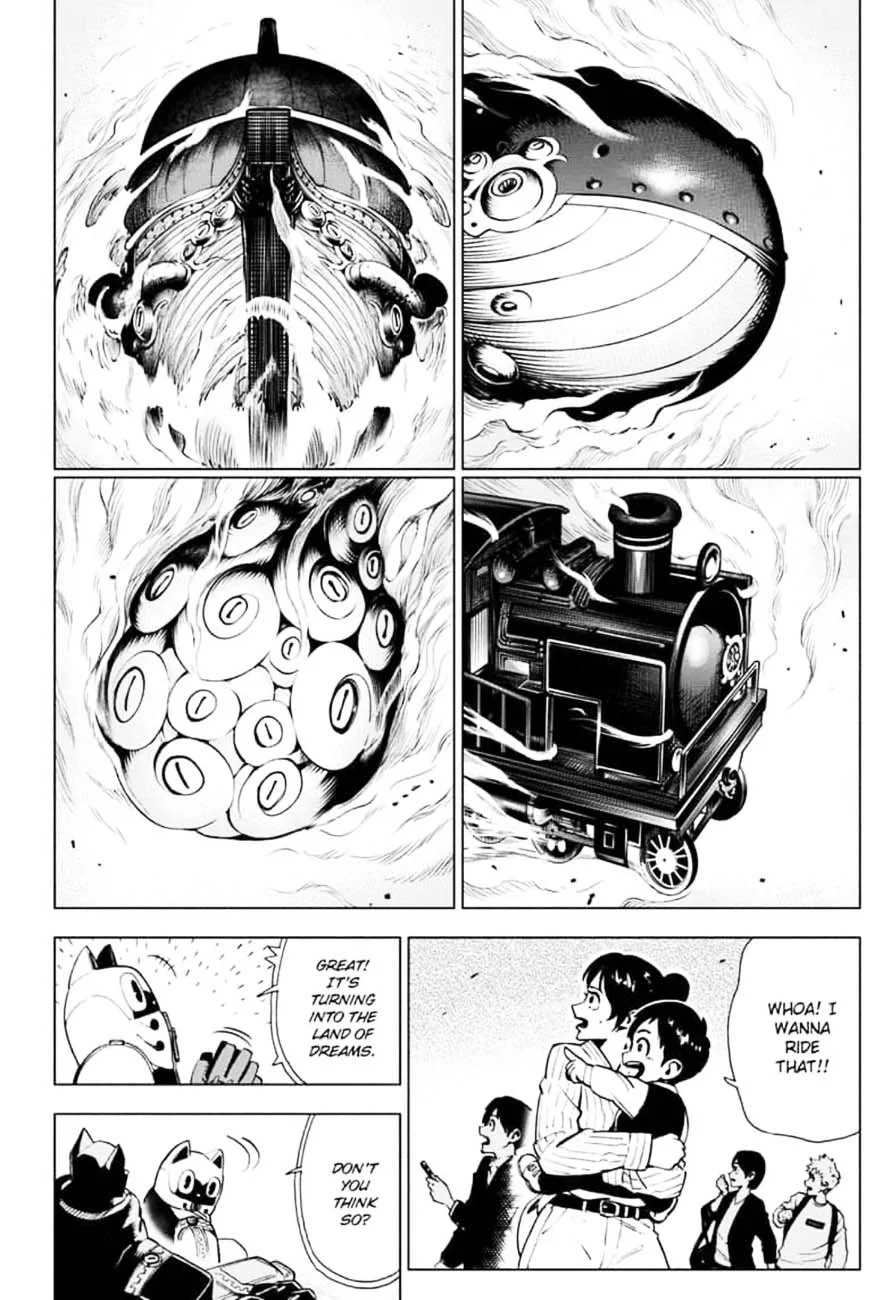 ZIPMAN!! Chapter 12 page 4