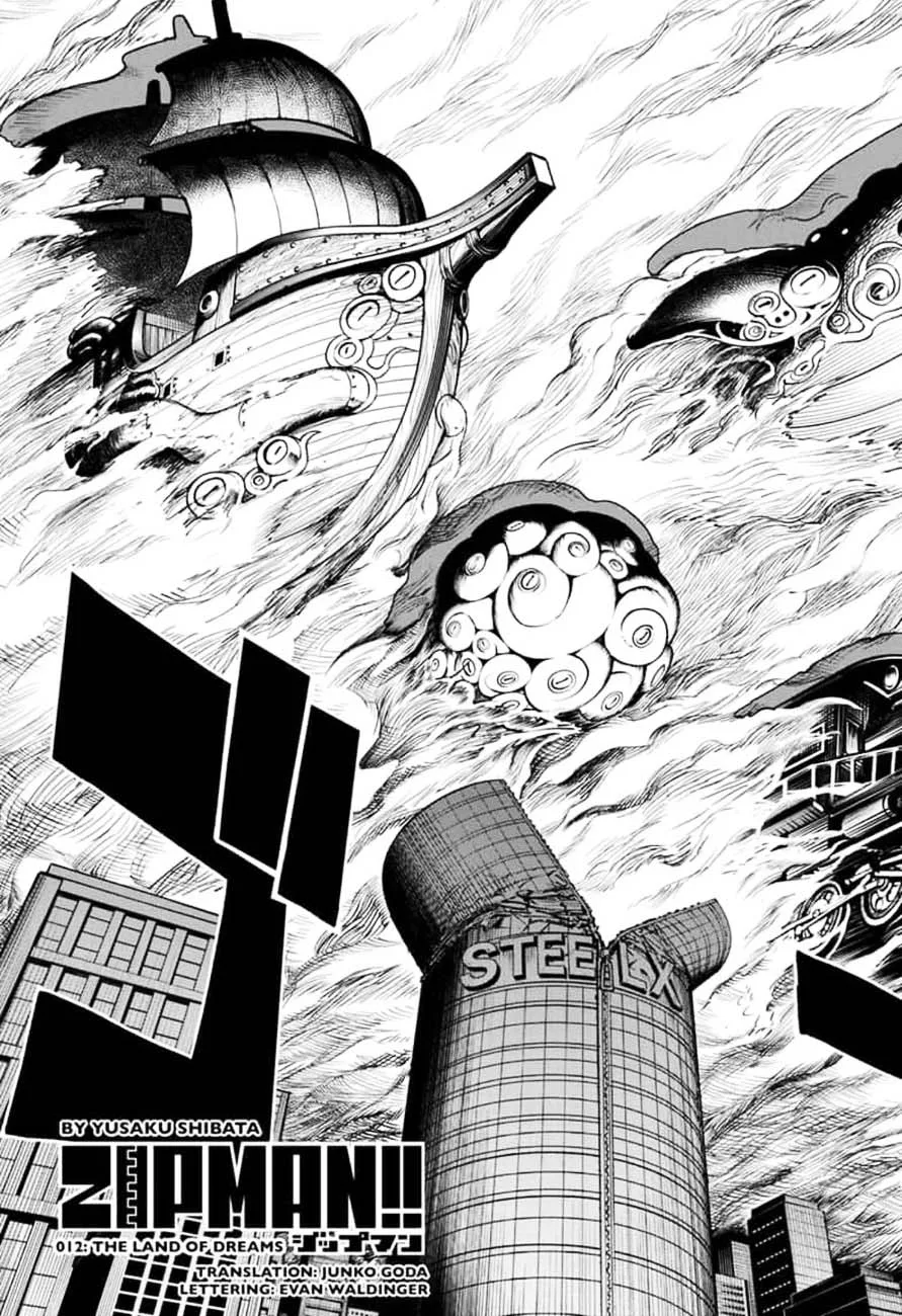 ZIPMAN!! Chapter 12 page 3