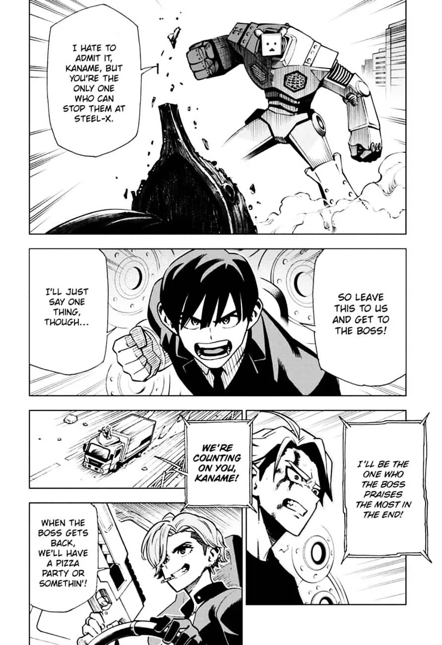 ZIPMAN!! Chapter 14 page 2