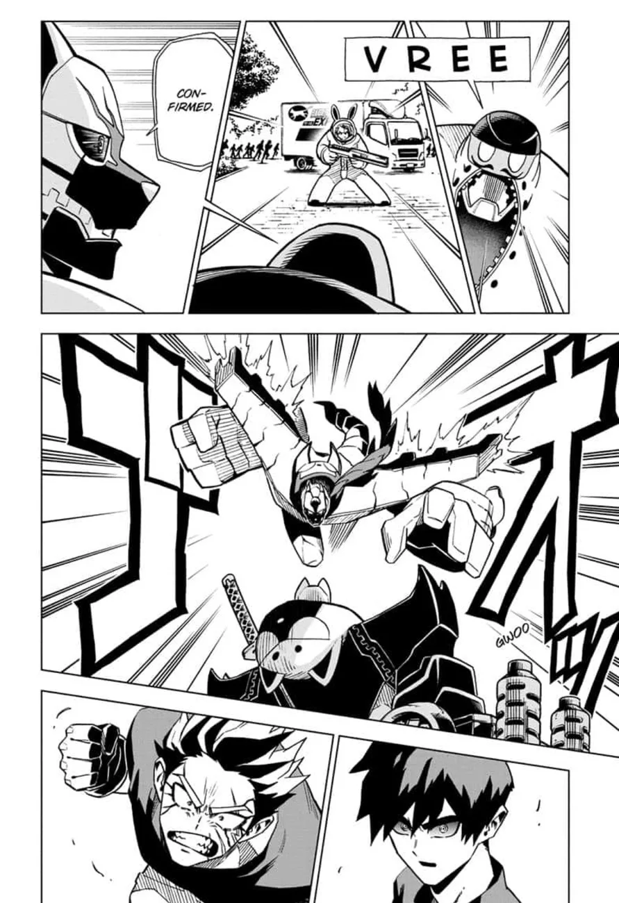 ZIPMAN!! Chapter 15 page 4