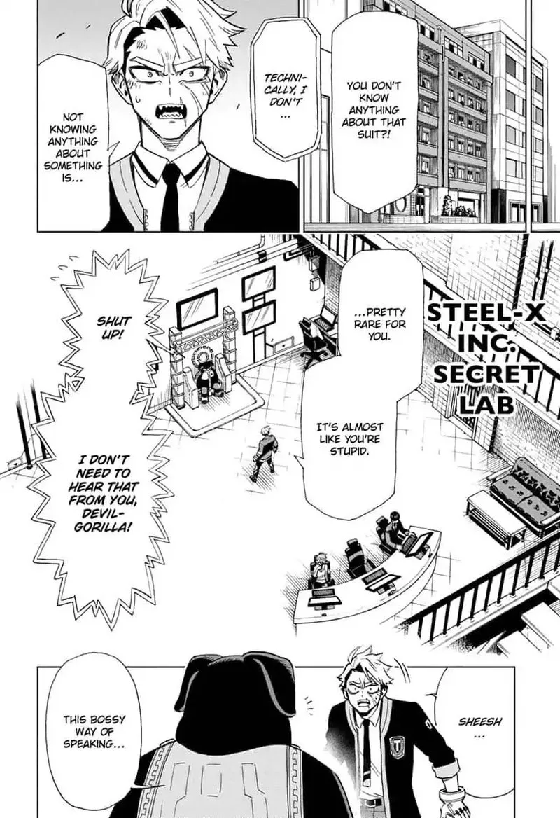 ZIPMAN!! Chapter 2 page 2