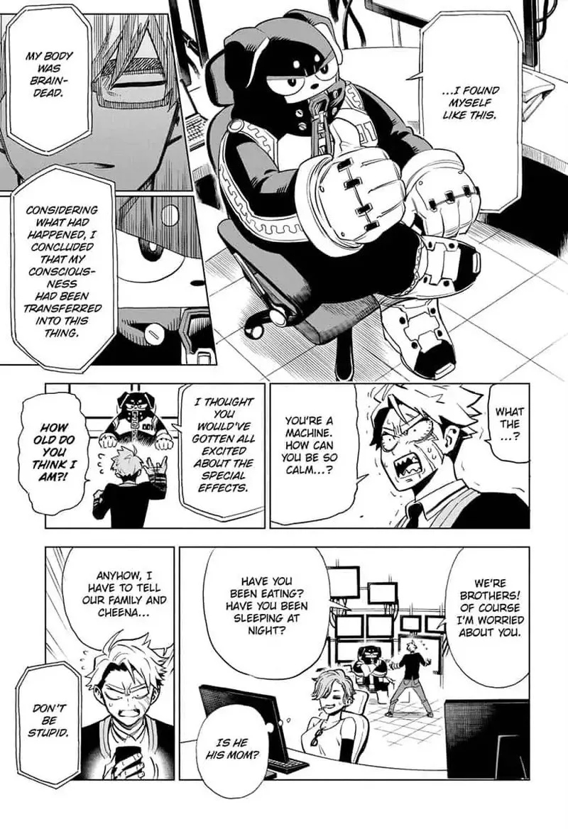 ZIPMAN!! Chapter 2 page 7