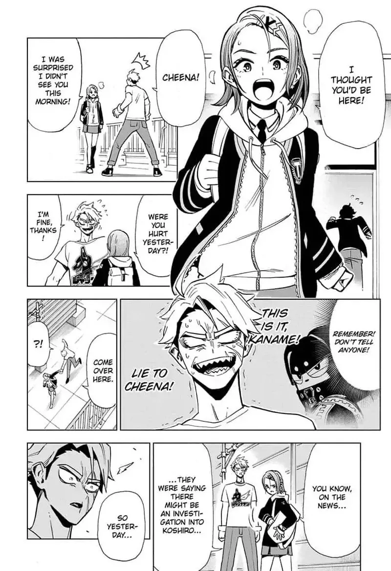ZIPMAN!! Chapter 2 page 12