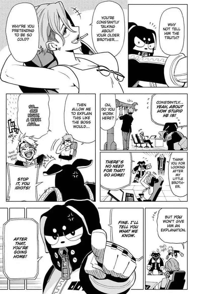 ZIPMAN!! Chapter 2 page 5