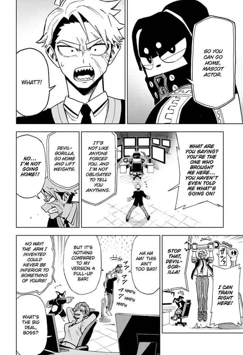 ZIPMAN!! Chapter 2 page 4