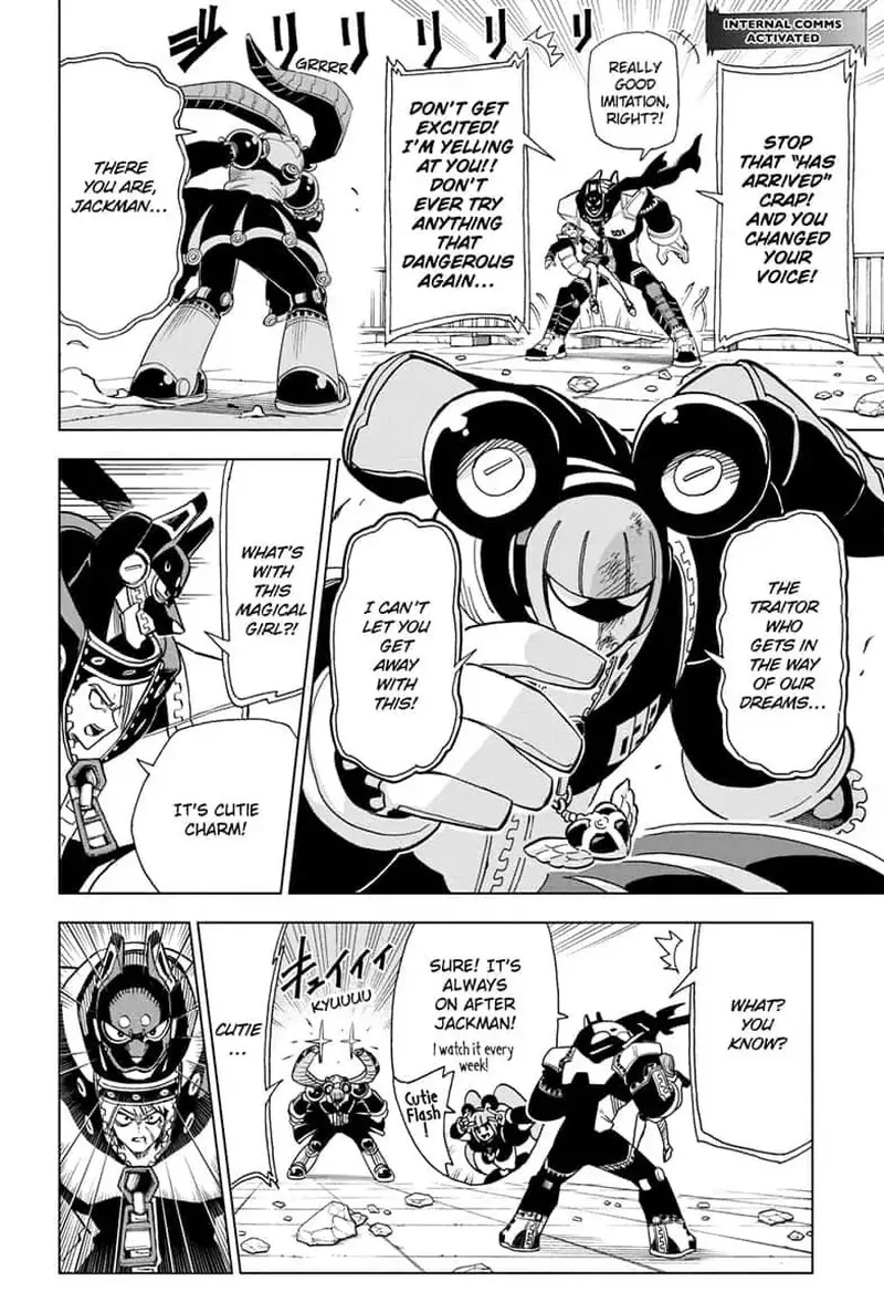 ZIPMAN!! Chapter 3 page 4