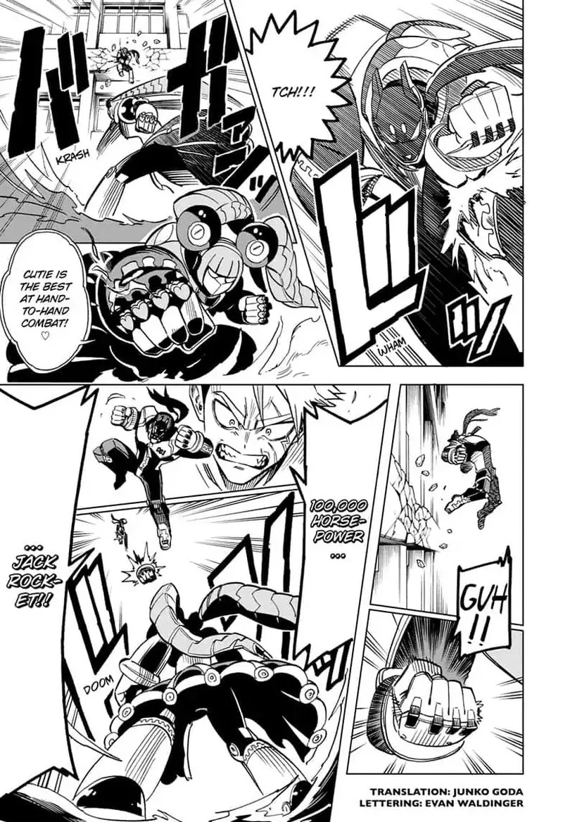 ZIPMAN!! Chapter 3 page 9