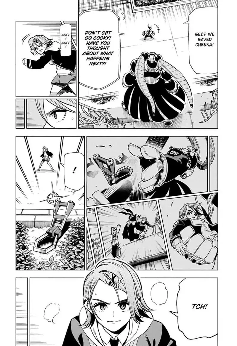 ZIPMAN!! Chapter 3 page 6