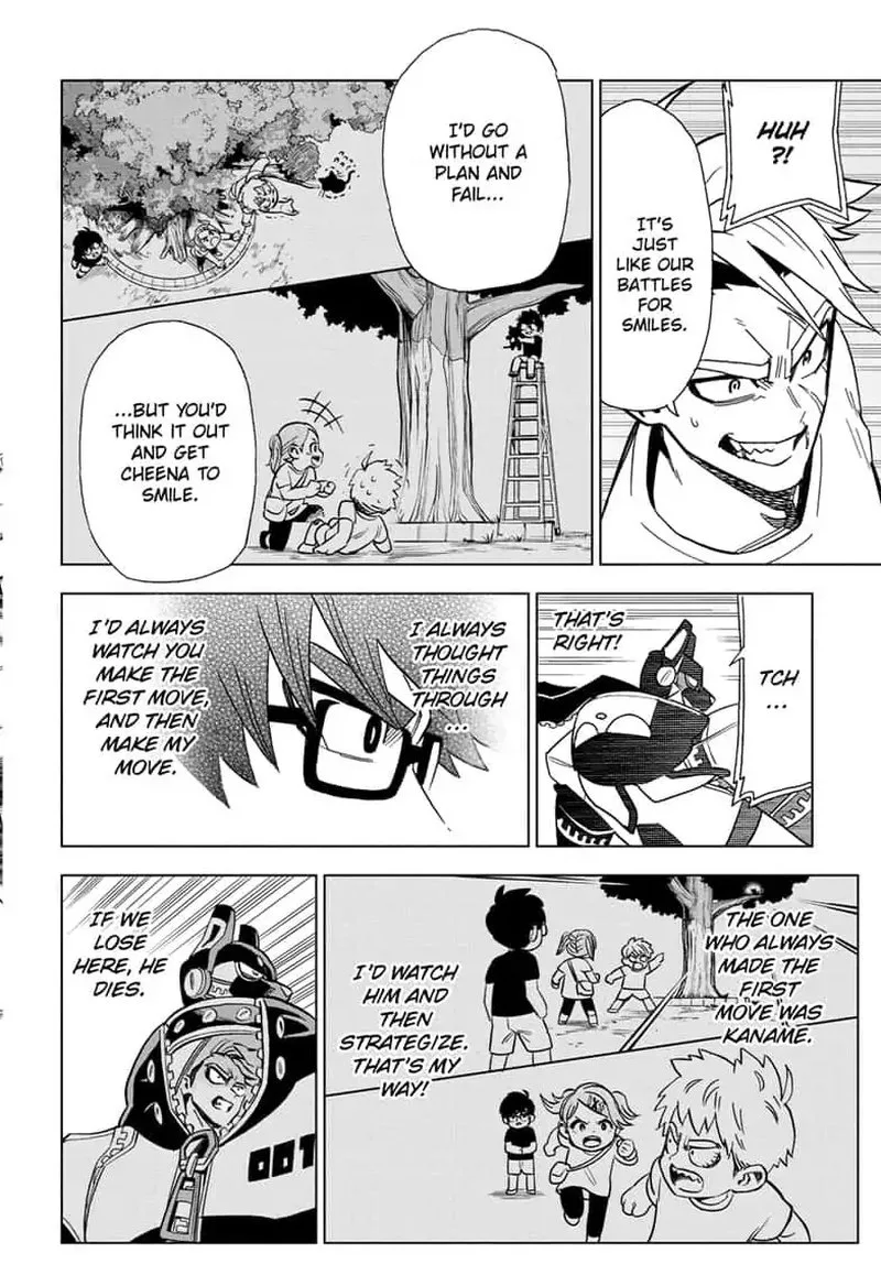 ZIPMAN!! Chapter 3 page 12