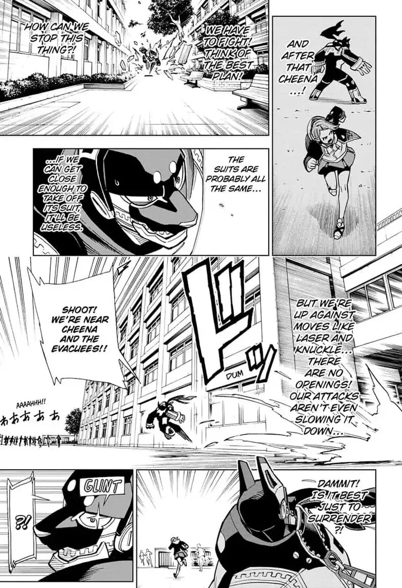 ZIPMAN!! Chapter 3 page 13