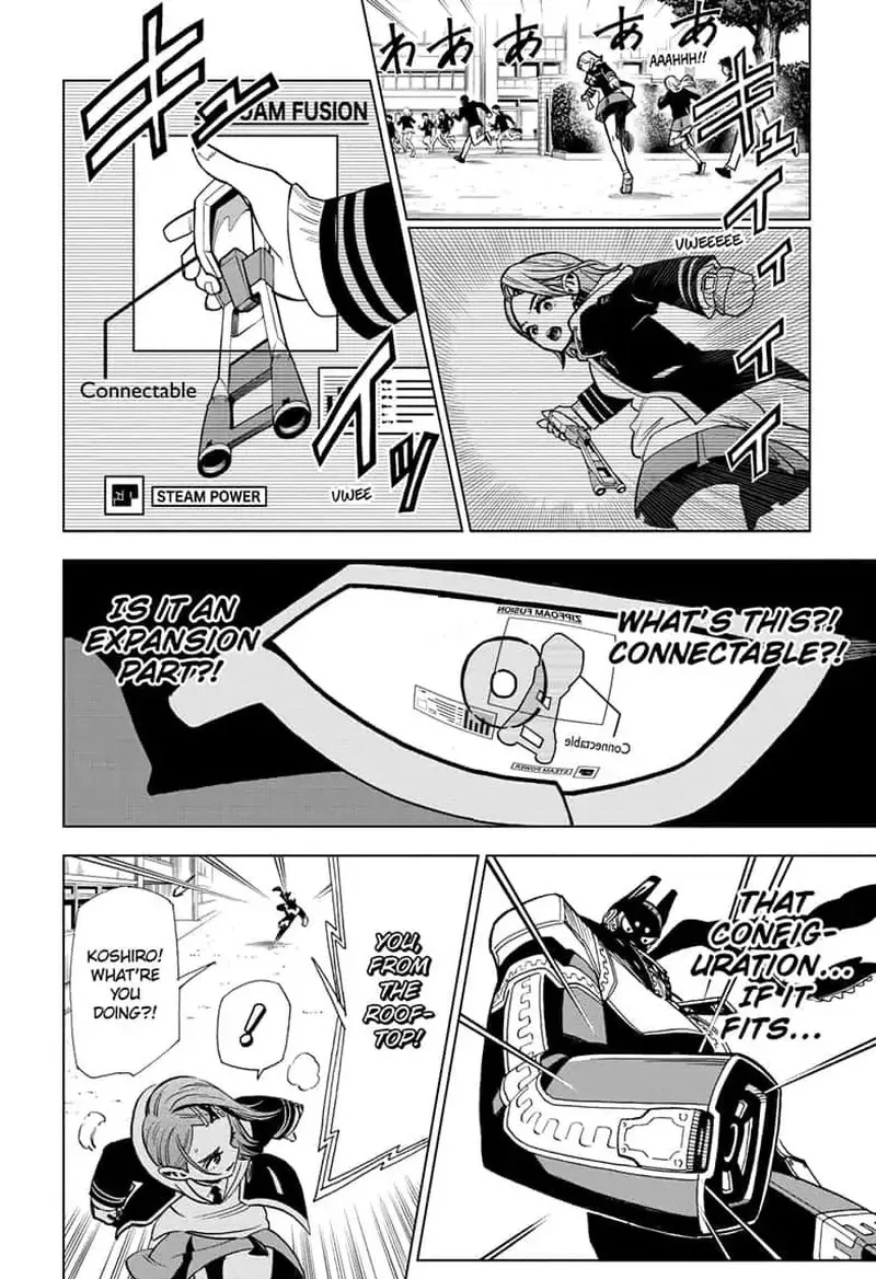 ZIPMAN!! Chapter 3 page 14