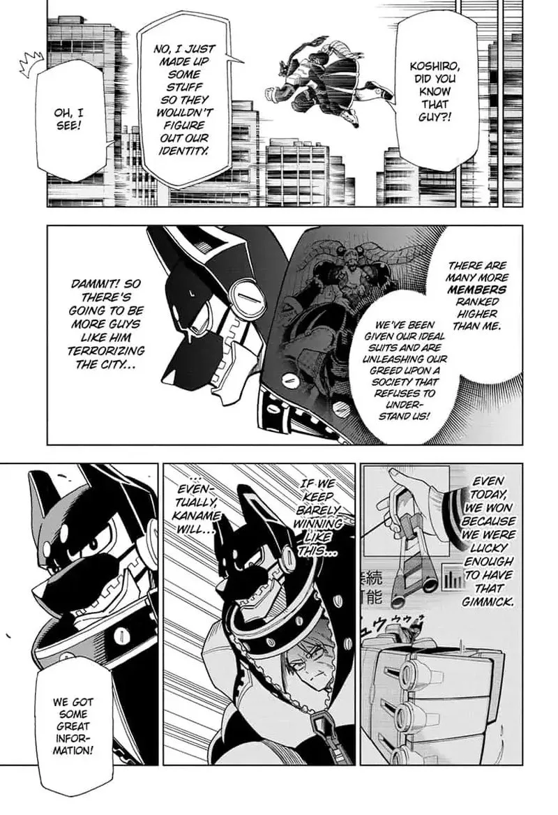 ZIPMAN!! Chapter 4 page 9