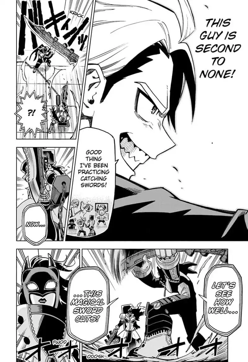 ZIPMAN!! Chapter 7 page 16