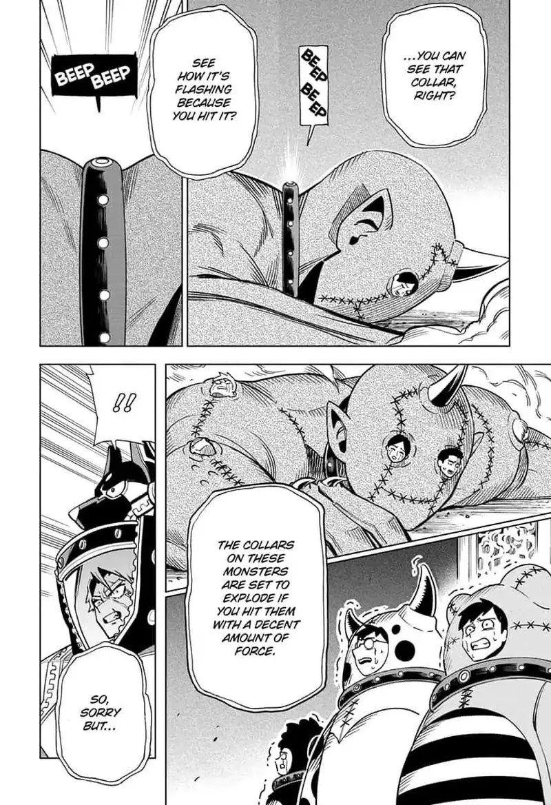ZIPMAN!! Chapter 8 page 6