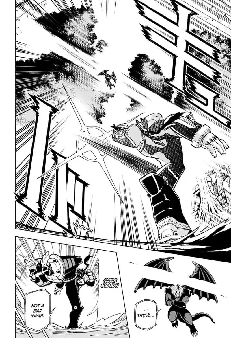 ZIPMAN!! Chapter 9 page 4