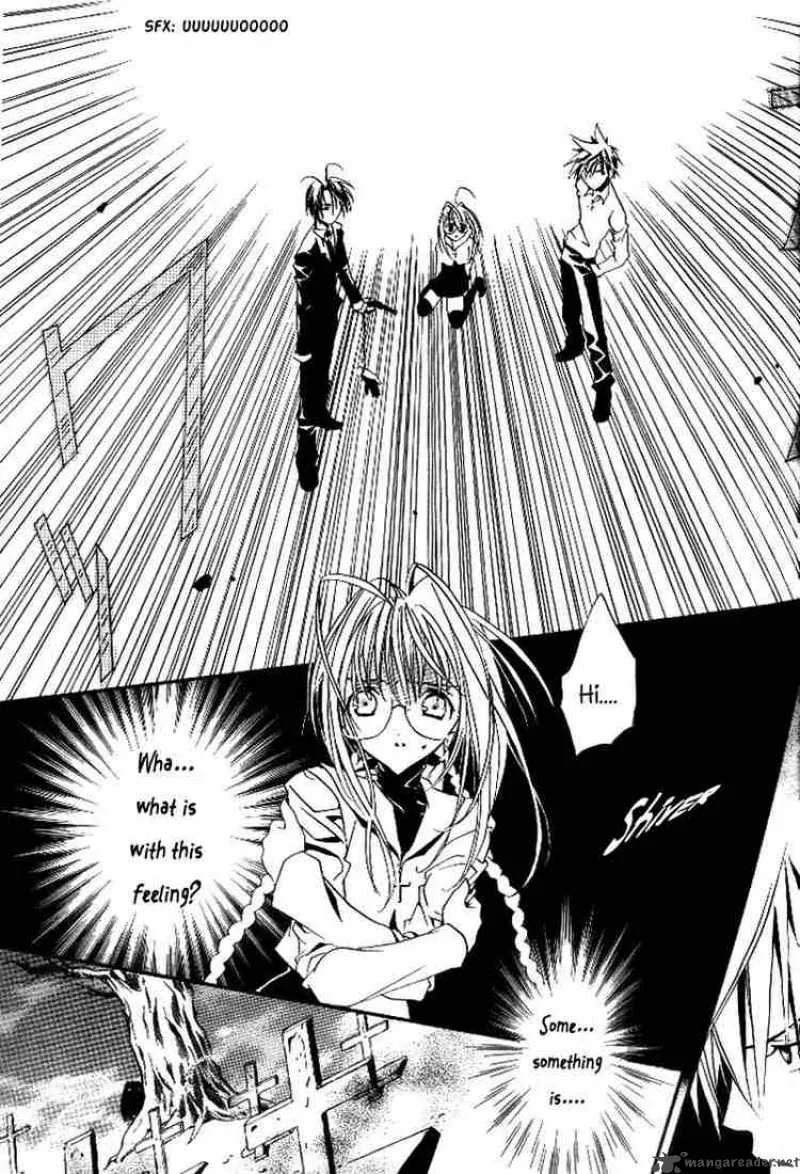 Zombie-Loan Chapter 1 page 32