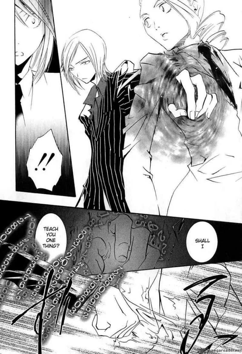 Zombie-Loan Chapter 31 page 6