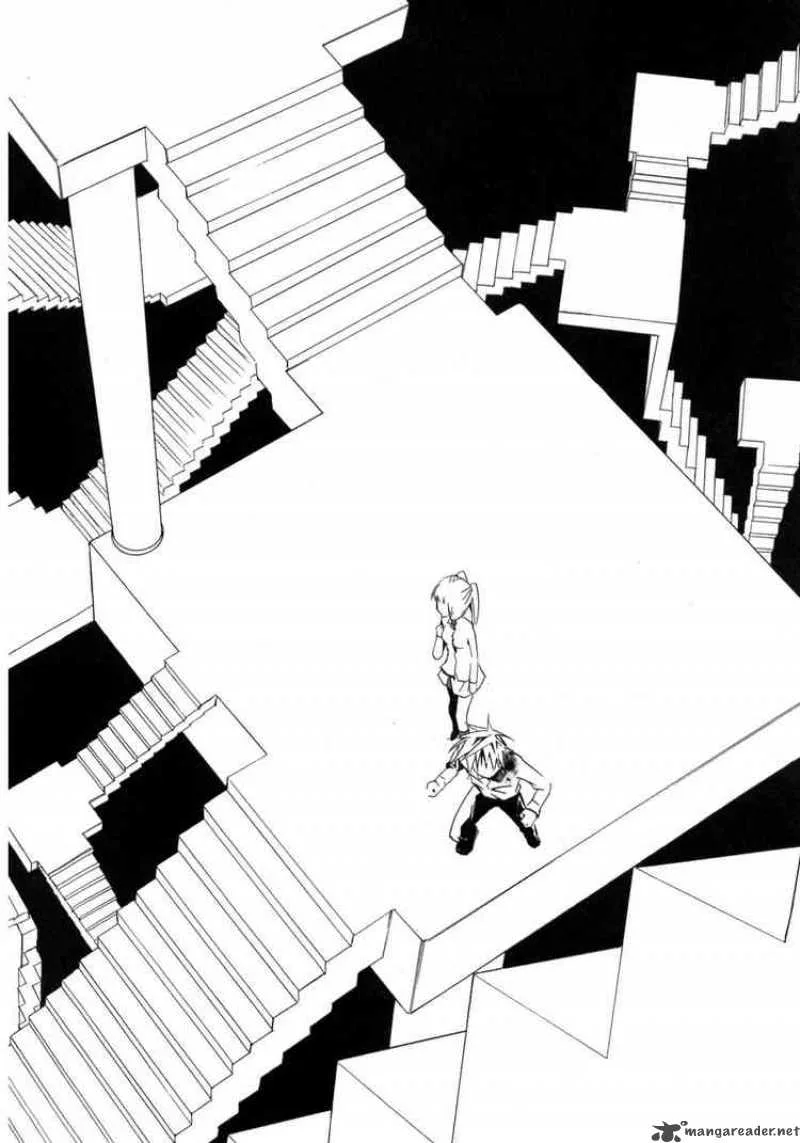Zombie-Loan Chapter 45 page 6