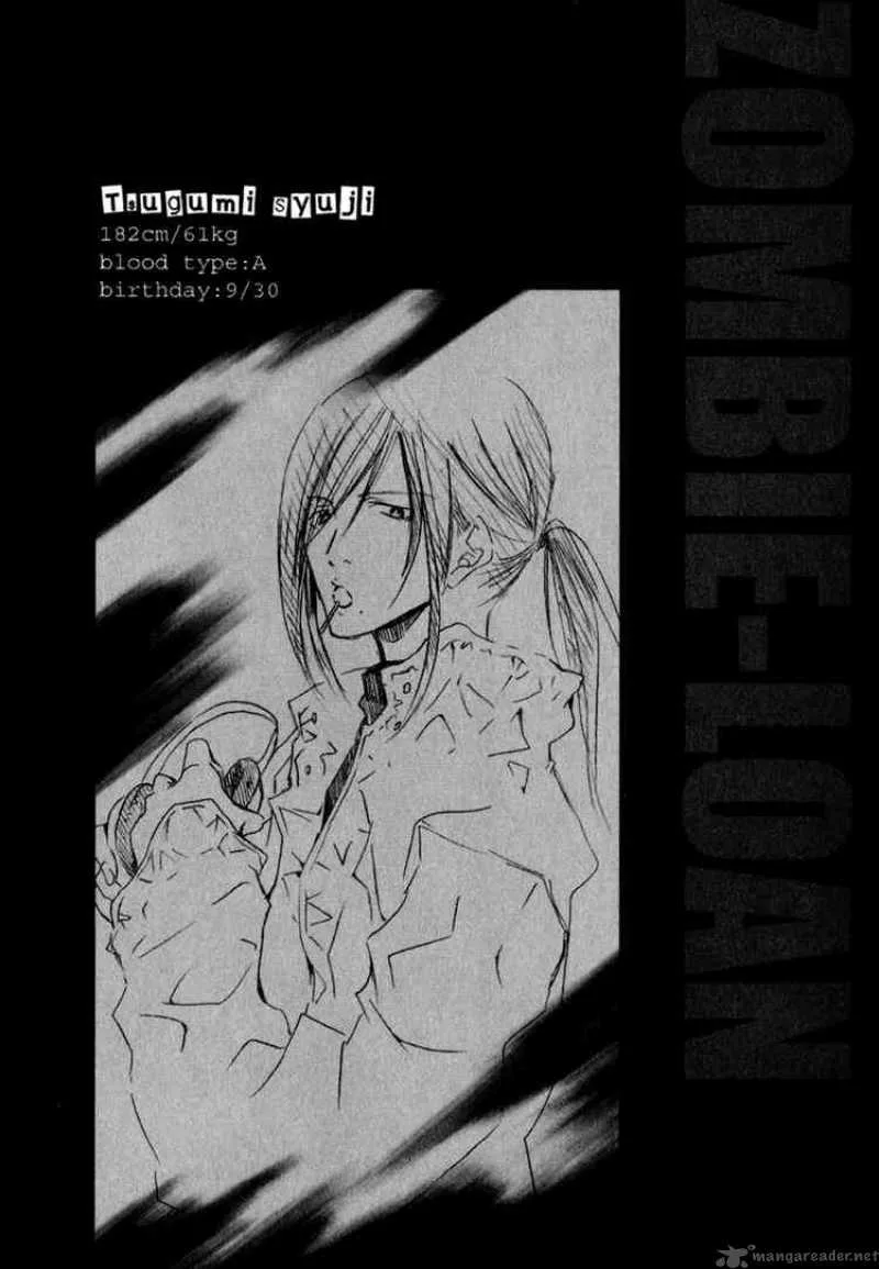 Zombie-Loan Chapter 52 page 2