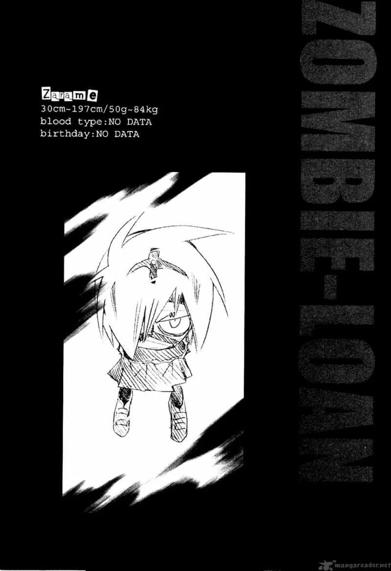Zombie-Loan Chapter 54 page 2