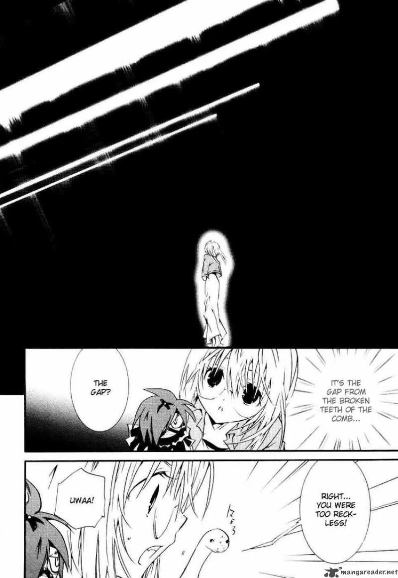 Zombie-Loan Chapter 57 page 6