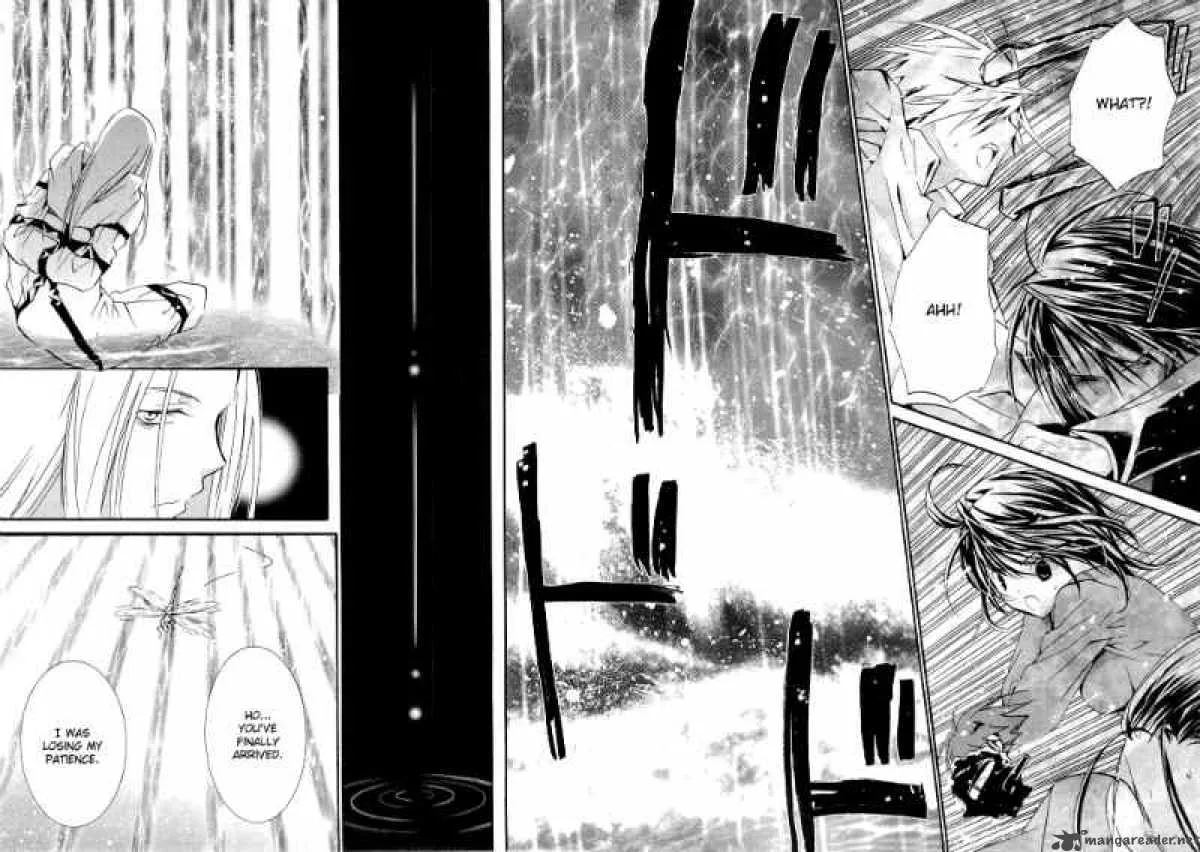 Zombie-Loan Chapter 68 page 13
