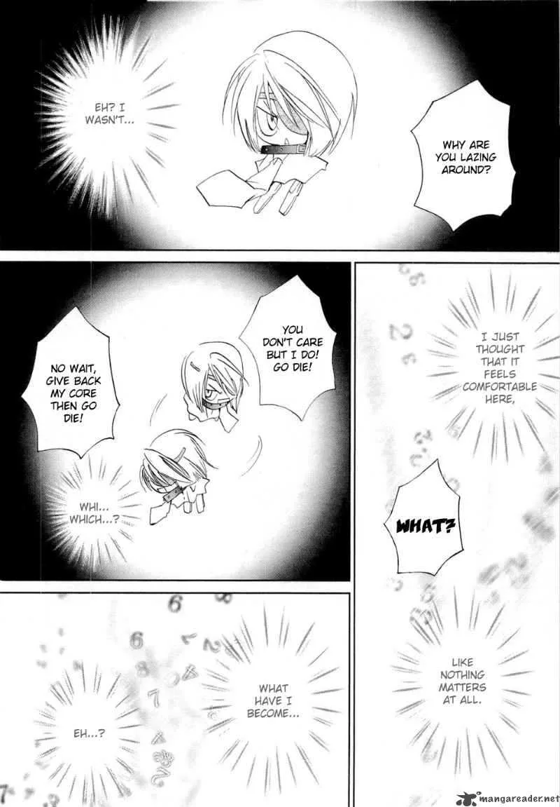 Zombie-Loan Chapter 68 page 18