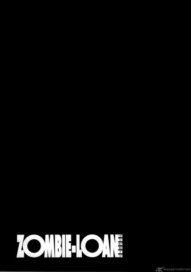 Zombie-Loan Chapter 73 page 21