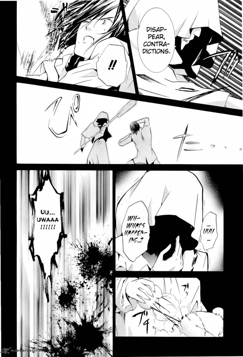Zombie-Loan Chapter 76 page 18