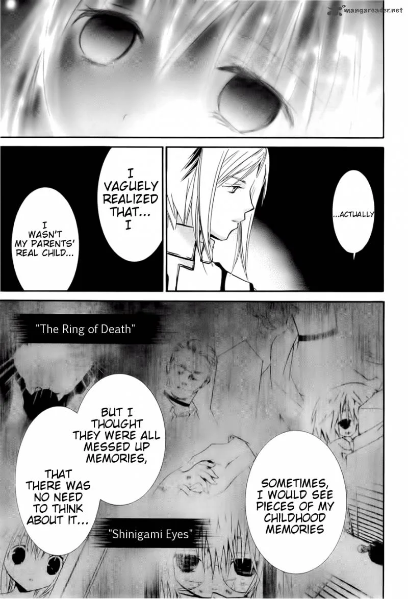 Zombie-Loan Chapter 77 page 7