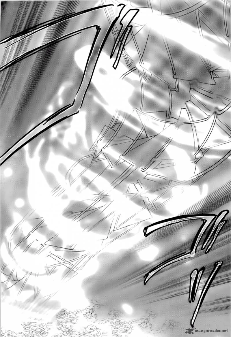 Zombie-Loan Chapter 78 page 14