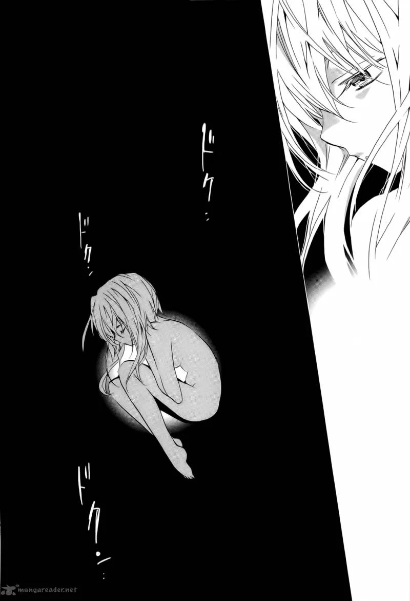 Zombie-Loan Chapter 81 page 28