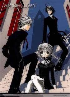 Zombie-Loan cover