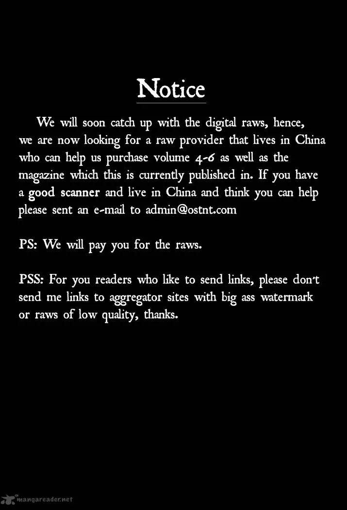 Zui Wu Dao Chapter 18 page 1