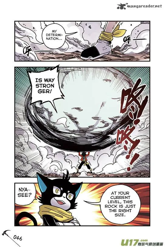 Zui Wu Dao Chapter 27 page 2