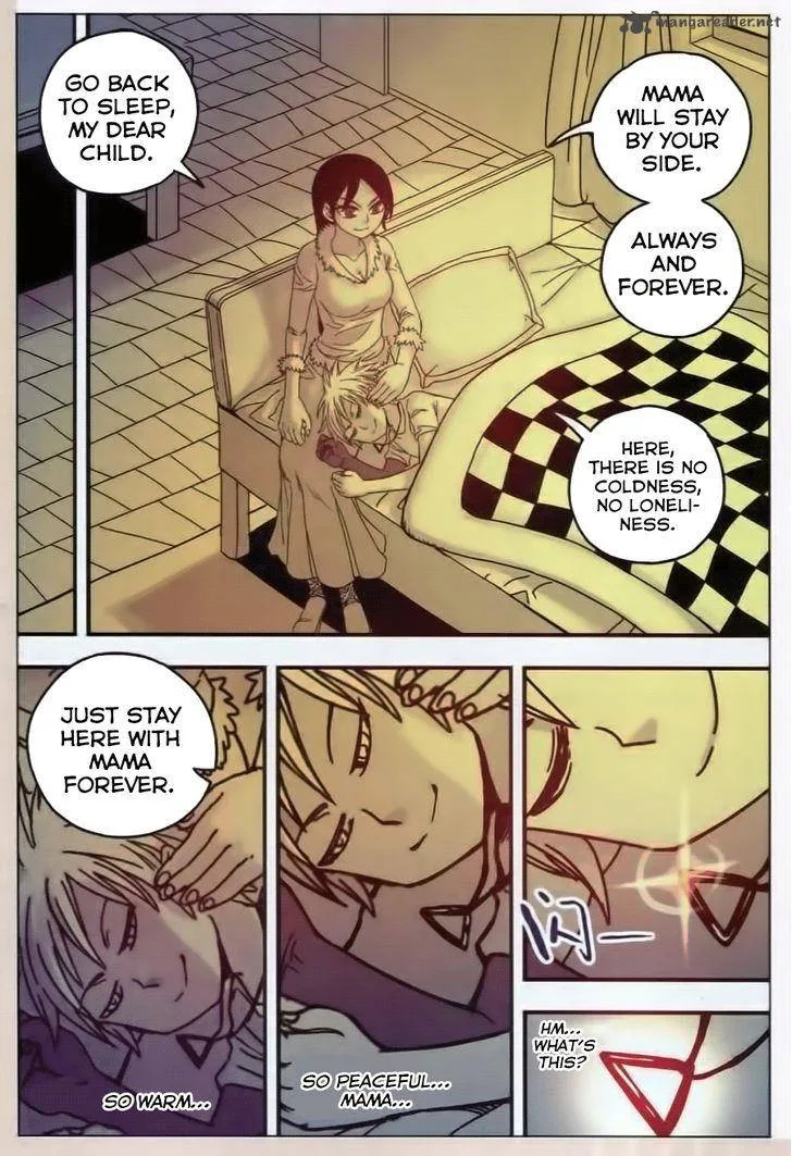 Zui Wu Dao Chapter 30 page 15