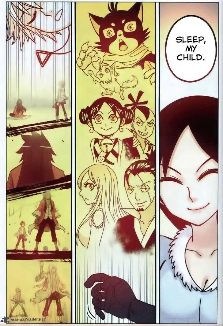 Zui Wu Dao Chapter 30 page 16