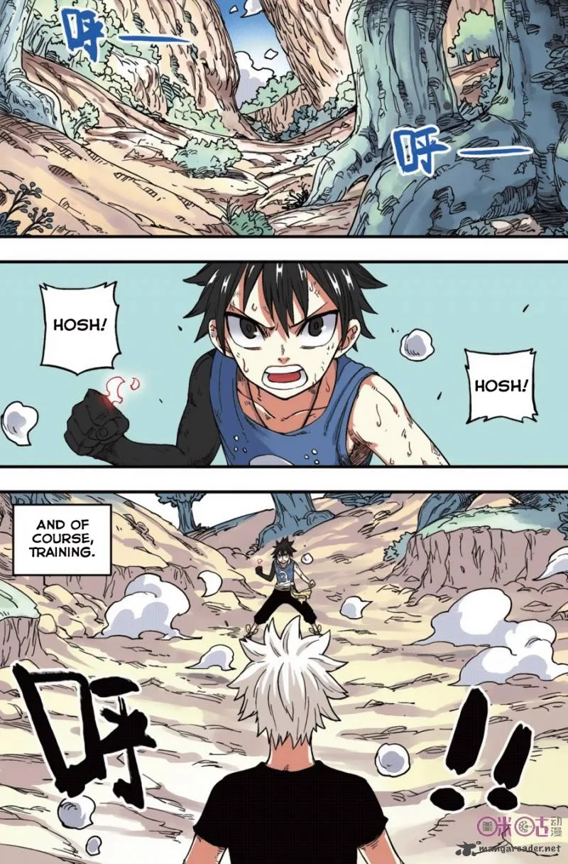 Zui Wu Dao Chapter 41 page 14