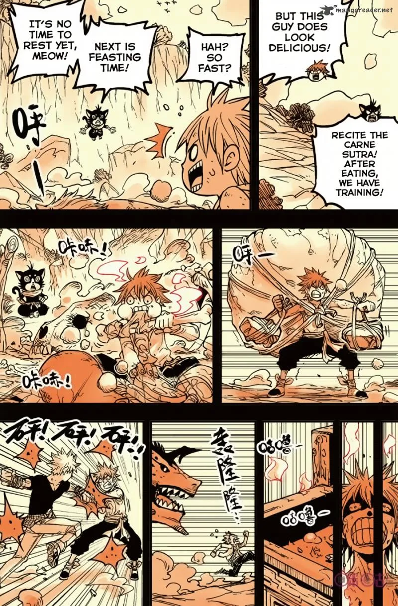 Zui Wu Dao Chapter 47 page 10