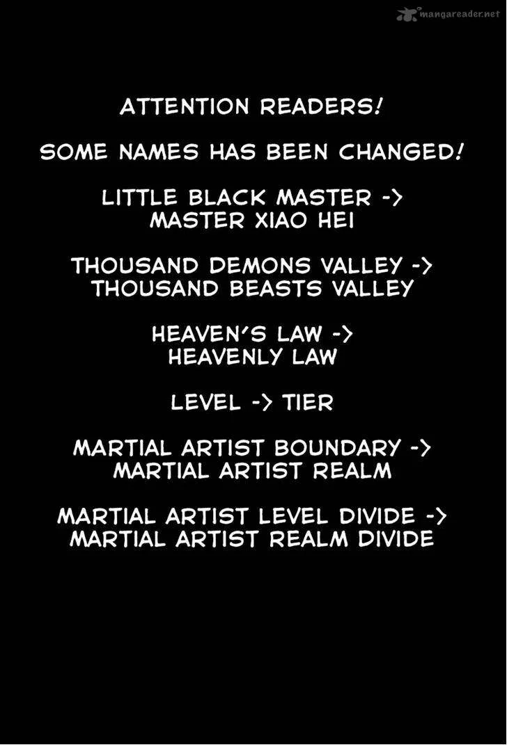 Zui Wu Dao Chapter 5 page 20