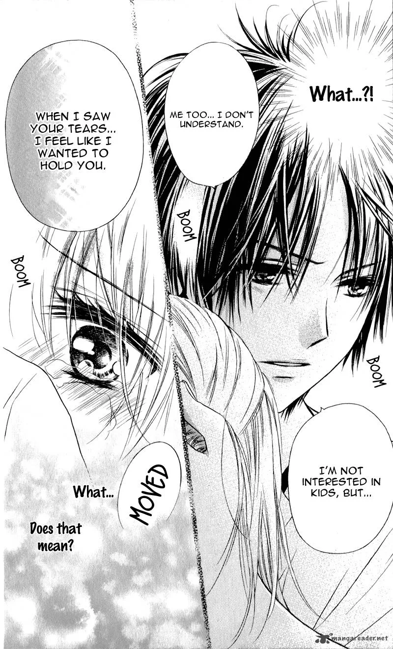 Zutto Suki Datta Kuse ni Chapter 1 page 38