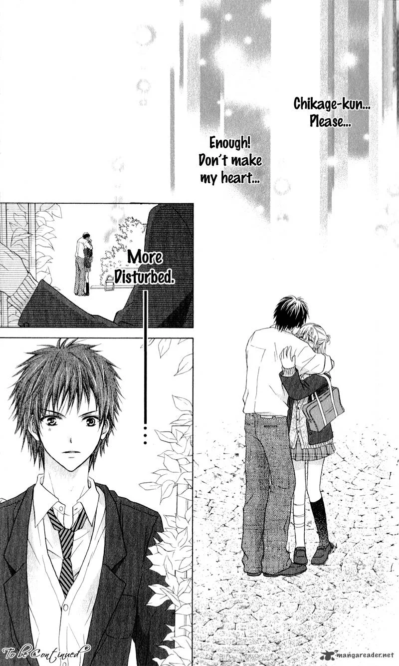 Zutto Suki Datta Kuse ni Chapter 1 page 39
