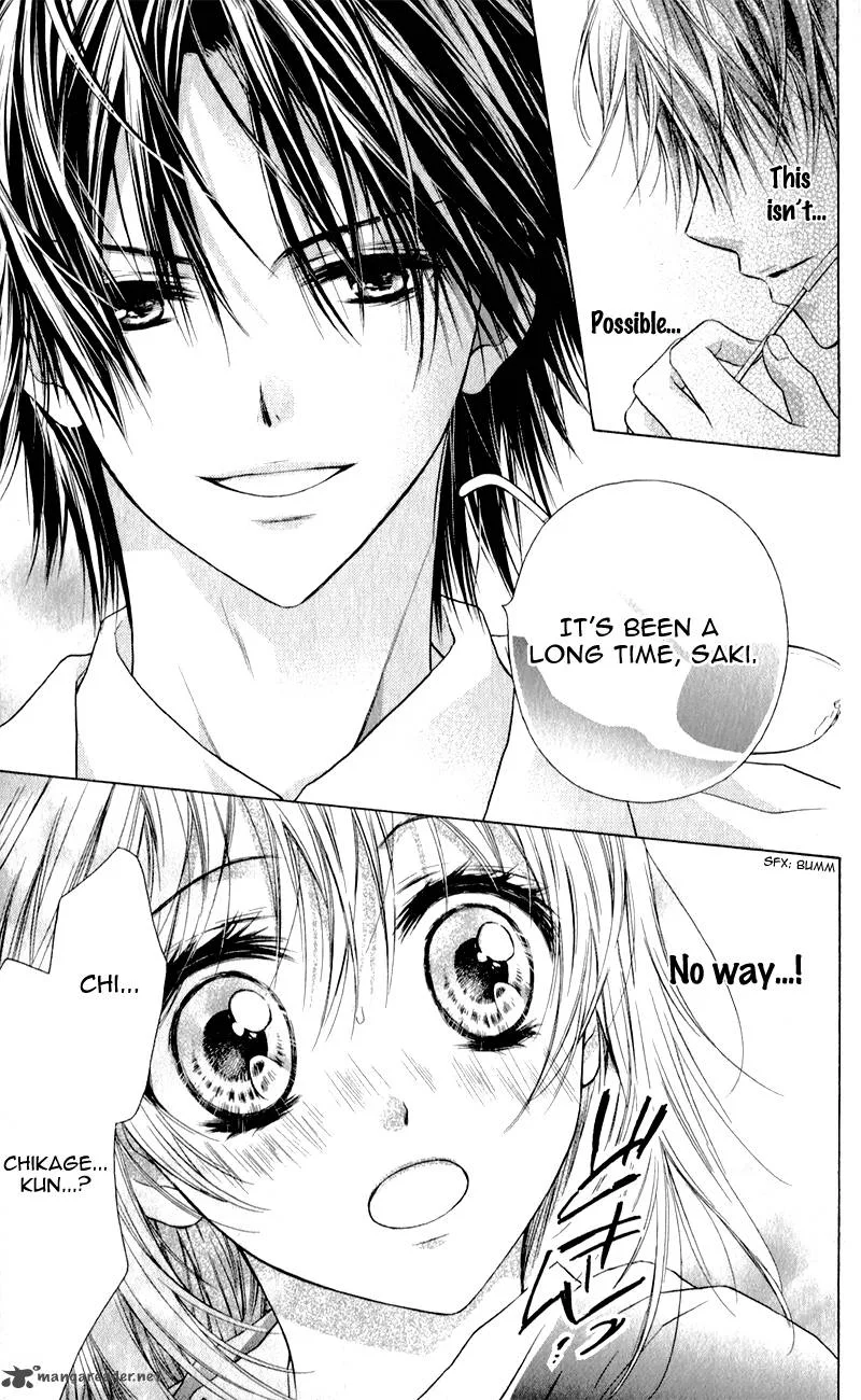 Zutto Suki Datta Kuse ni Chapter 1 page 13