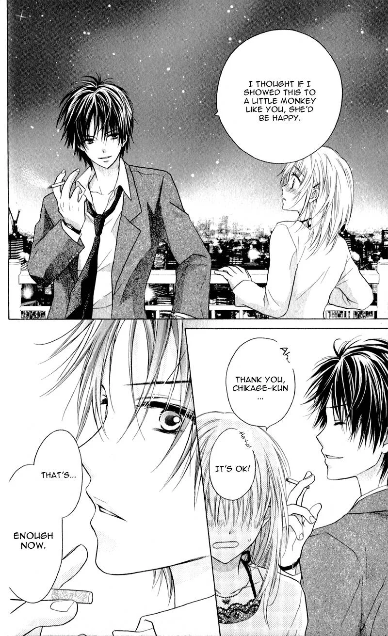 Zutto Suki Datta Kuse ni Chapter 2 page 30